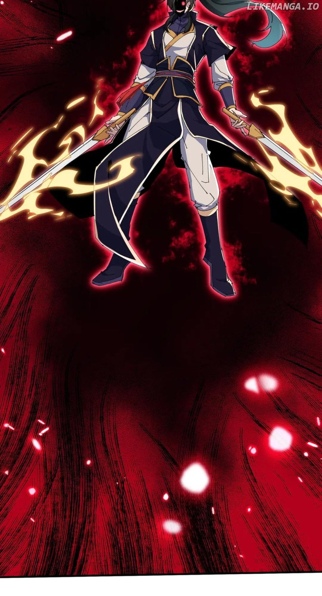 My Empress Apprentice is Becoming Evil Chapter 44 - page 7